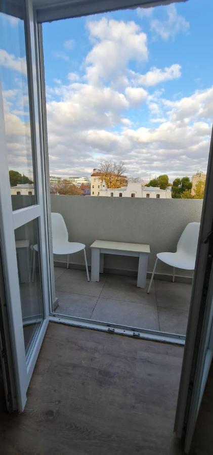Gca Apart Victoriei Bucharest Exterior photo