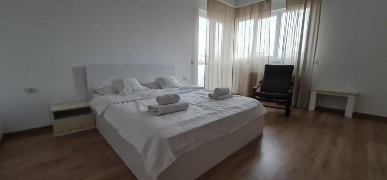 Gca Apart Victoriei Bucharest Room photo